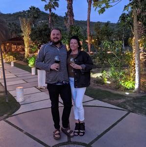 Meet your Posher, Max